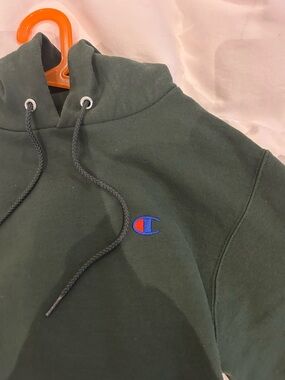 champion hoodie